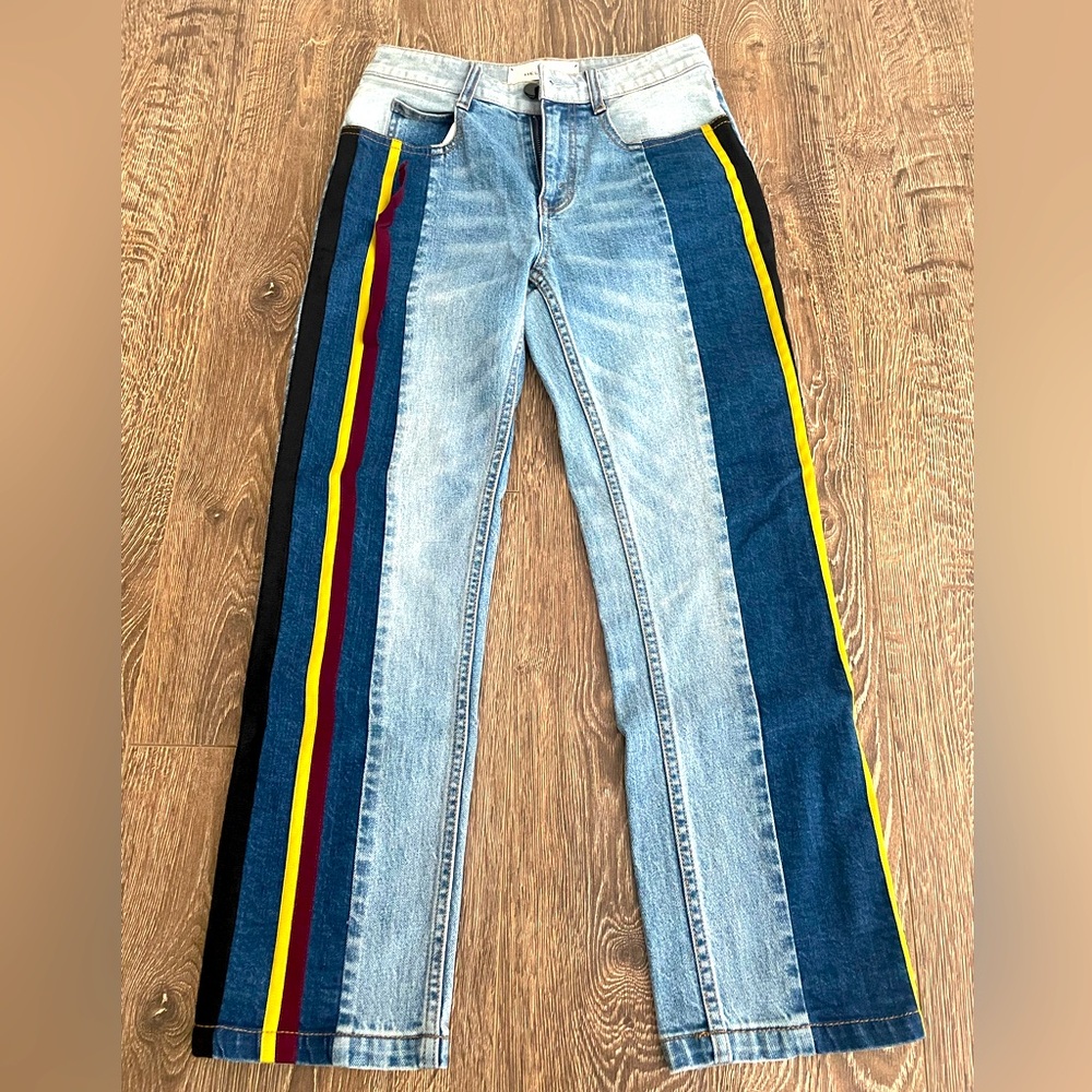 Hellessy Jeans